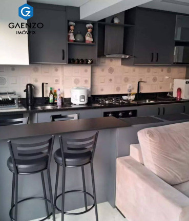 Imagem Apartamento com 3 Quartos à Venda, 75 m² em Vila Osasco - Osasco Imagem Apartamento com 3 Quartos à Venda, 75 m² em Vila Osasco - Osasco