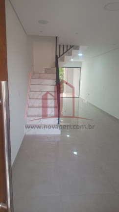 Imagem Sobrado com 3 Quartos à Venda,  em Residencial Santo Antônio - Franco Da Rocha