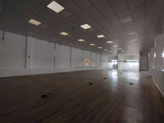 Imagem Sala Comercial à Venda, 902 m² em Paulicéia - São Bernardo Do Campo