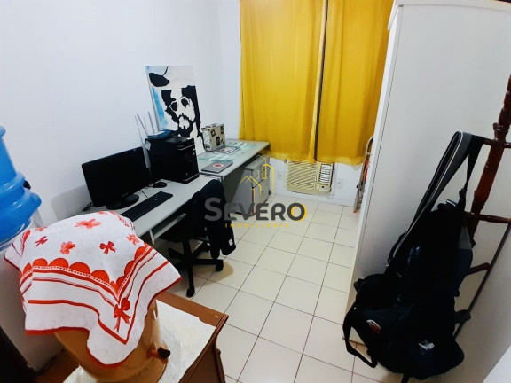 Imagem Apartamento com 3 Quartos à Venda, 75 m² em Barreto - Niterói Imagem Apartamento com 3 Quartos à Venda, 75 m² em Barreto - Niterói
