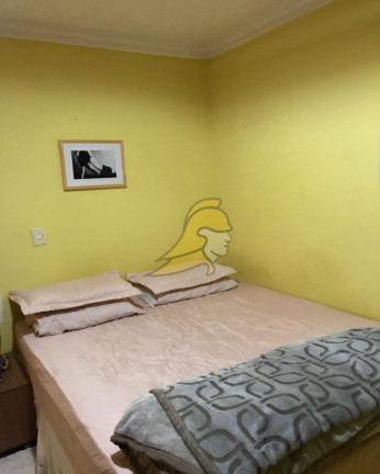 Imagem Apartamento com 3 Quartos à Venda, 64 m² em Jardim Das Vertentes - São Paulo