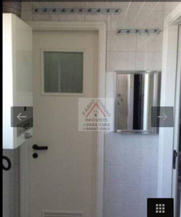 Imagem Apartamento com 3 Quartos à Venda, 95 m² em Vila Mascote - São Paulo Imagem Apartamento com 3 Quartos à Venda, 95 m² em Vila Mascote - São Paulo