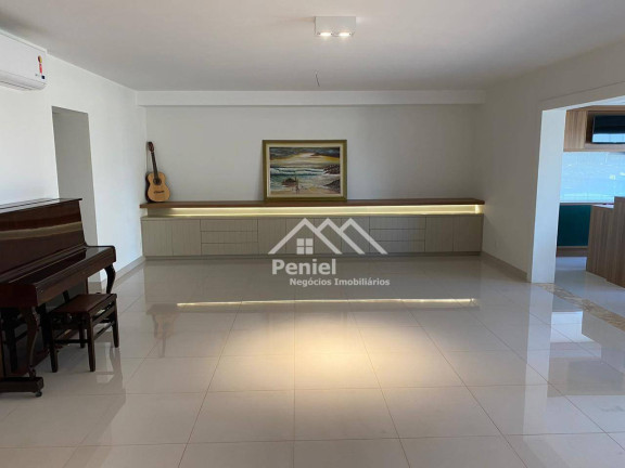 Imagem Apartamento com 4 Quartos à Venda, 300 m² em Residencial Morro Do Ipê - Ribeirão Preto Imagem Apartamento com 4 Quartos à Venda, 300 m² em Residencial Morro Do Ipê - Ribeirão Preto