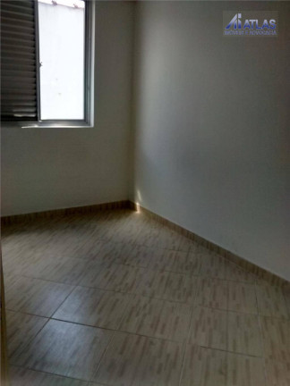 Imagem Apartamento com 1 Quarto para Alugar, 42 m² em Vila Maria - São Paulo