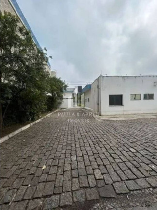 Imagem Galpão à Venda, 3.700 m² em Loteamento Industrial Coral - Mauá Imagem Galpão à Venda, 3.700 m² em Loteamento Industrial Coral - Mauá
