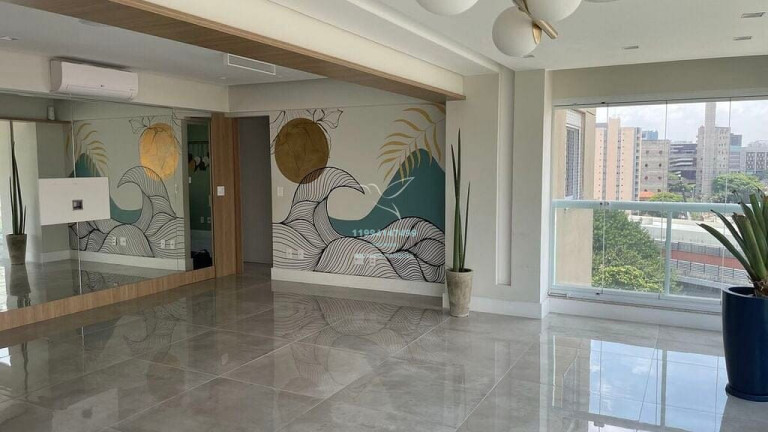 Imagem Apartamento com 3 Quartos à Venda, 150 m² em Vila Pompéia - São Paulo Imagem Apartamento com 3 Quartos à Venda, 150 m² em Vila Pompéia - São Paulo