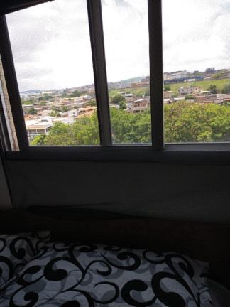 Imagem Imóvel com 2 Quartos à Venda, 45 m² em Laranjeiras - Betim