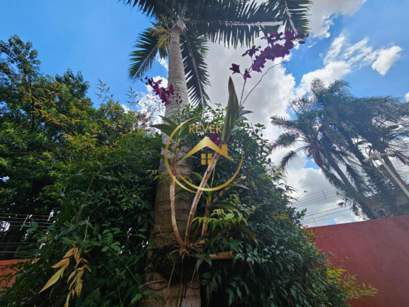 Imagem Sobrado com 4 Quartos à Venda, 304 m² em Parque Taquaral - Campinas