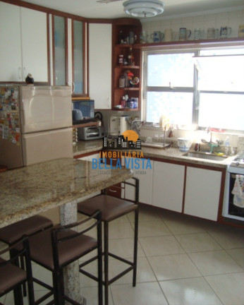 Imagem Apartamento com 3 Quartos à Venda,  em Ilha Porchat - São Vicente