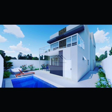Imagem Sobrado com 3 Quartos à Venda, 225 m² em Quinta Da Primavera - Ribeirão Preto Imagem Sobrado com 3 Quartos à Venda, 225 m² em Quinta Da Primavera - Ribeirão Preto