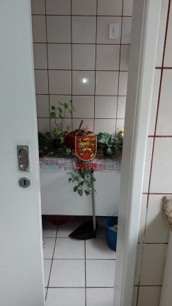 Imagem Apartamento com 3 Quartos à Venda, 90 m² em Coqueiros - Florianópolis