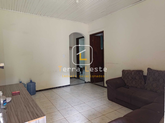 Imagem Casa com 3 Quartos à Venda, 150 m² em Carneiros - Brumadinho
