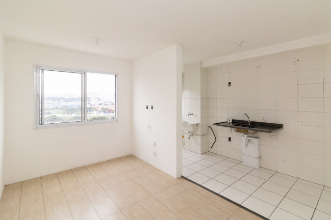 Imagem Apartamento com 1 Quarto à Venda, 31 m² em água Branca - São Paulo Imagem Apartamento com 1 Quarto à Venda, 31 m² em água Branca - São Paulo