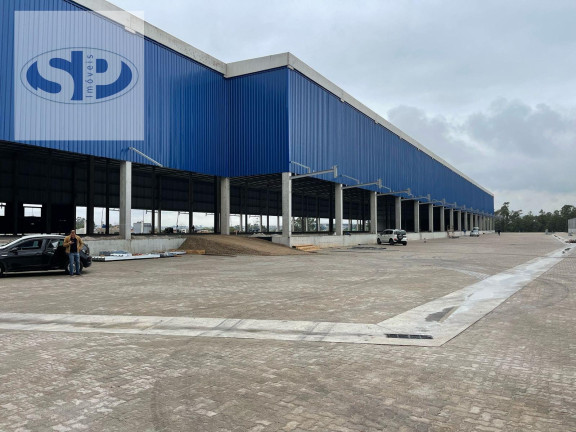 Imagem Imóvel Comercial para Alugar, 15.000 m² em Jardim Santa Lidia - Guarulhos