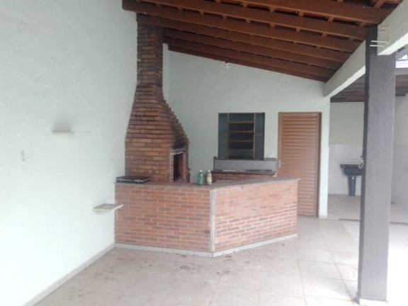 Imagem Casa com 2 Quartos para Alugar,  em Arapongas