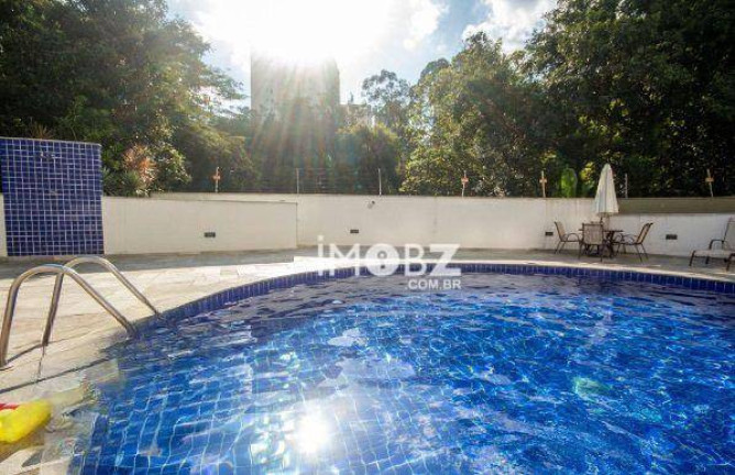 Imagem Imóvel com 3 Quartos à Venda, 128 m² em Vila Andrade - São Paulo