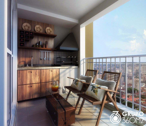 Imagem Apartamento com 2 Quartos à Venda, 59 m² em Santa Paula - São Caetano Do Sul Imagem Apartamento com 2 Quartos à Venda, 59 m² em Santa Paula - São Caetano Do Sul