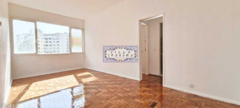 Apartamento com 2 Quartos para Alugar, 72 m² em Flamengo - Rio De Janeiro