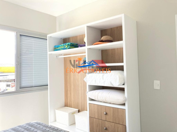 Imagem Apartamento com 2 Quartos à Venda, 55 m² em Centro - Ubatuba Imagem Apartamento com 2 Quartos à Venda, 55 m² em Centro - Ubatuba