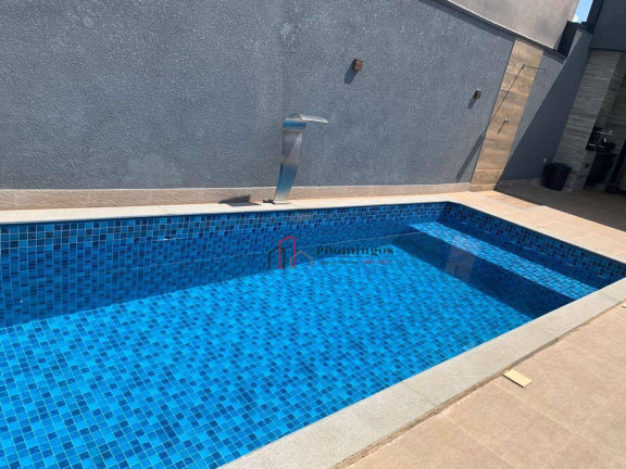 Imagem Casa com 1 Quarto à Venda, 80 m² em Loteamento Jardim Vila Verde - Hortolândia