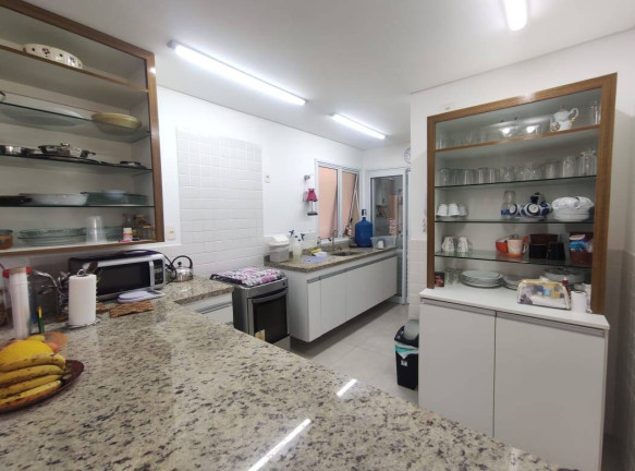 Imagem Apartamento com 3 Quartos à Venda, 135 m² em Itaguá - Ubatuba