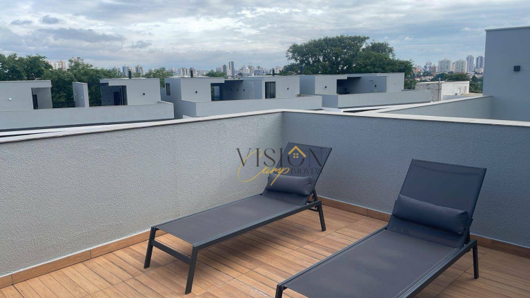 Imagem Casa com 3 Quartos à Venda, 150 m² em Parque Taquaral - Campinas Imagem Casa com 3 Quartos à Venda, 150 m² em Parque Taquaral - Campinas