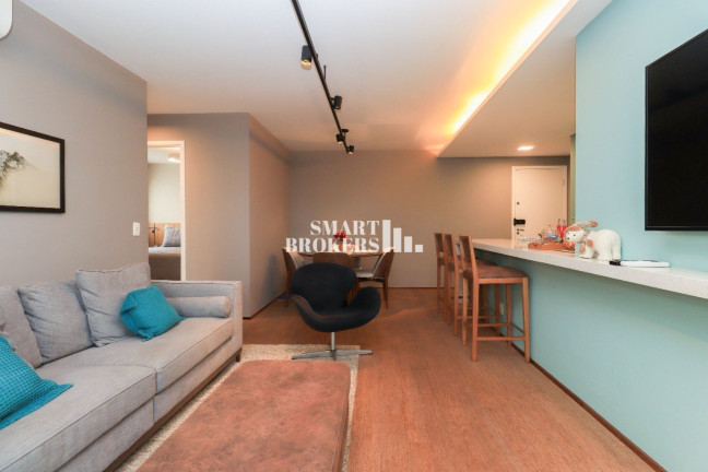 Imagem Apartamento com 2 Quartos à Venda, 75 m² em Alto De Pinheiros - São Paulo