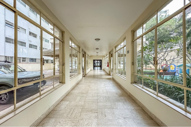 Imagem Imóvel com 2 Quartos à Venda, 106 m² em Santa Cecília - São Paulo