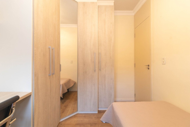 Imagem Apartamento com 2 Quartos à Venda, 45 m² em Morro Santana - Porto Alegre Imagem Apartamento com 2 Quartos à Venda, 45 m² em Morro Santana - Porto Alegre