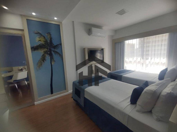 Imagem Apartamento com 1 Quarto à Venda, 25 m² em Boa Viagem - Recife Imagem Apartamento com 1 Quarto à Venda, 25 m² em Boa Viagem - Recife