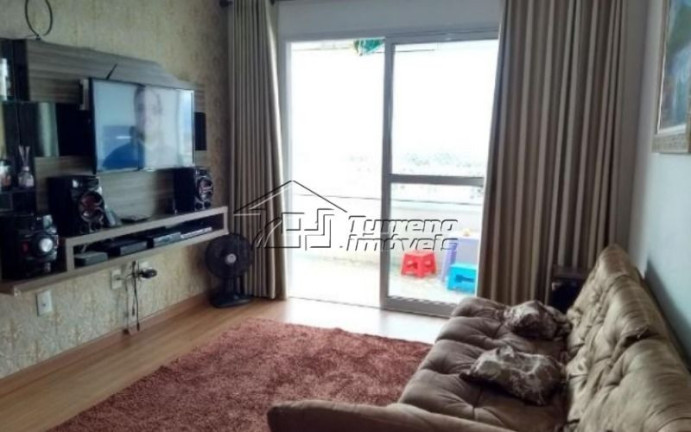 Imagem Apartamento com 3 Quartos à Venda, 88 m² em Bosque Dos Eucaliptos - São José Dos Campos Imagem Apartamento com 3 Quartos à Venda, 88 m² em Bosque Dos Eucaliptos - São José Dos Campos