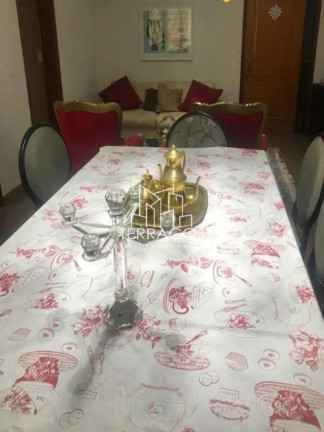 Imagem Apartamento com 4 Quartos à Venda, 177 m² em Jardim Ana Maria - Jundiaí
