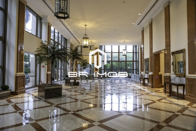 Imagem Sala Comercial à Venda, 540 m² em Jardim Paulistano - São Paulo