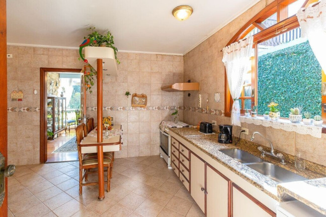 Imagem Casa com 4 Quartos à Venda, 256 m² em Granja Julieta - São Paulo