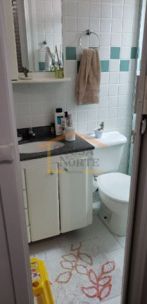 Imagem Apartamento com 2 Quartos à Venda, 60 m² em Vila Mazzei - São Paulo Imagem Apartamento com 2 Quartos à Venda, 60 m² em Vila Mazzei - São Paulo