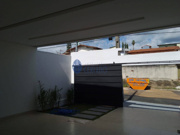Imagem Casa com 3 Quartos à Venda, 150 m² em Vila João Luiz De Oliveira - Anápolis