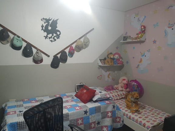 Imagem Casa com 2 Quartos à Venda, 89 m² em Chácara Mafalda - São Paulo Imagem Casa com 2 Quartos à Venda, 89 m² em Chácara Mafalda - São Paulo