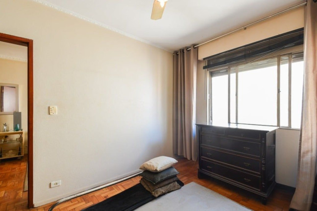 Imagem Apartamento com 1 Quarto à Venda, 52 m² em Consolação - São Paulo Imagem Apartamento com 1 Quarto à Venda, 52 m² em Consolação - São Paulo