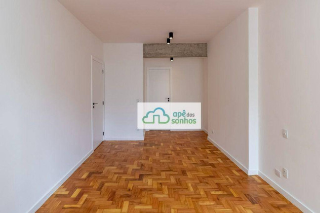 Imagem Apartamento com 2 Quartos à Venda, 118 m² em Bela Vista - São Paulo