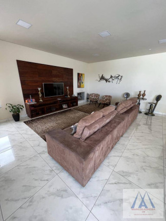 Imagem Casa de Condomínio com 4 Quartos à Venda, 300 m² em Jardim São Pedro - Mogi Das Cruzes