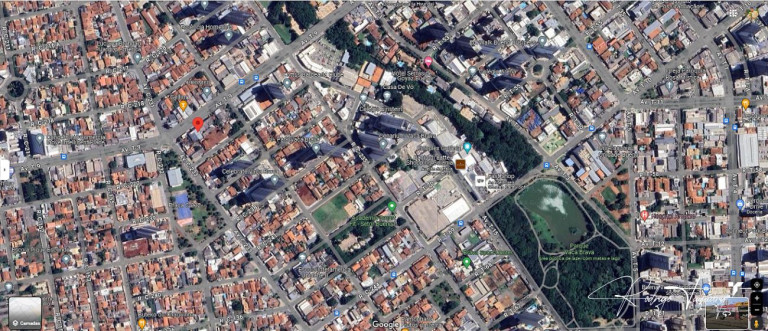 Imagem Imóvel com 3 Quartos à Venda, 1.050 m² em Jardim Planalto - Goiânia