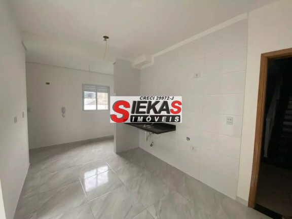 Imagem Apartamento com 1 Quarto à Venda, 32 m² em Chácara Belenzinho - São Paulo Imagem Apartamento com 1 Quarto à Venda, 32 m² em Chácara Belenzinho - São Paulo