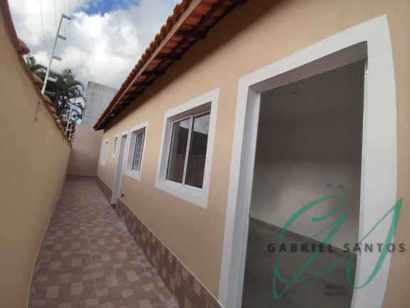 Imagem Casa com 2 Quartos à Venda, 125 m² em Nova Itanhaém - Itanhaém Imagem Casa com 2 Quartos à Venda, 125 m² em Nova Itanhaém - Itanhaém