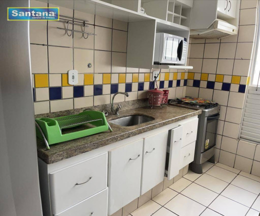 Imagem Apartamento com 2 Quartos à Venda, 69 m² em Do Turista - Caldas Novas