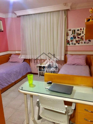 Imagem Apartamento com 3 Quartos à Venda, 250 m² em Praia Da Costa - Vila Velha