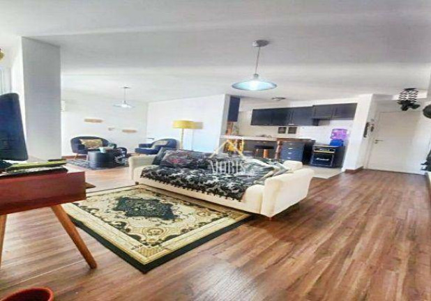 Imagem Apartamento com 2 Quartos à Venda, 67 m² em Centro - Santo André