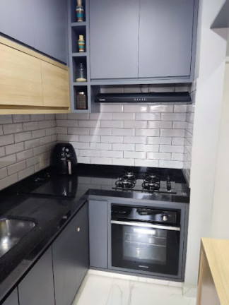 Imagem Apartamento com 2 Quartos à Venda, 50 m² em Jardim Do Lago - Campinas