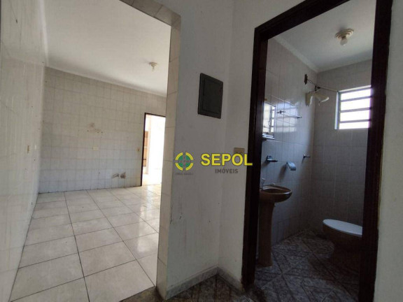 Imagem Sobrado com 3 Quartos à Venda ou Locação, 180 m² em Chácara Belenzinho - São Paulo Imagem Sobrado com 3 Quartos à Venda ou Locação, 180 m² em Chácara Belenzinho - São Paulo