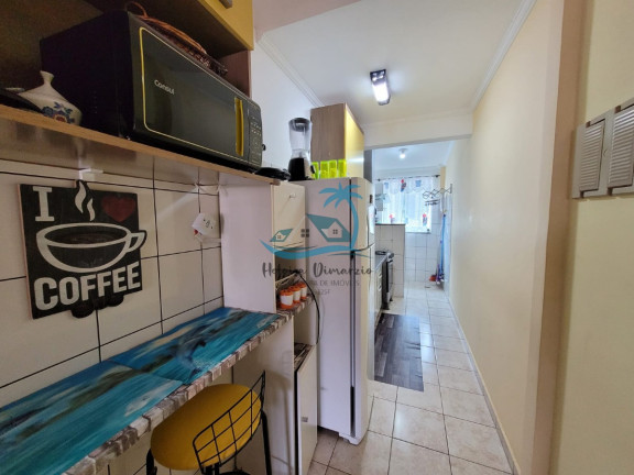 Imagem Apartamento com 3 Quartos à Venda, 85 m² em Itaguá - Ubatuba