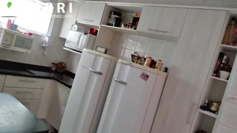 Imagem Sobrado com 3 Quartos à Venda, 268 m² em Jardim Tatiana - Votorantim